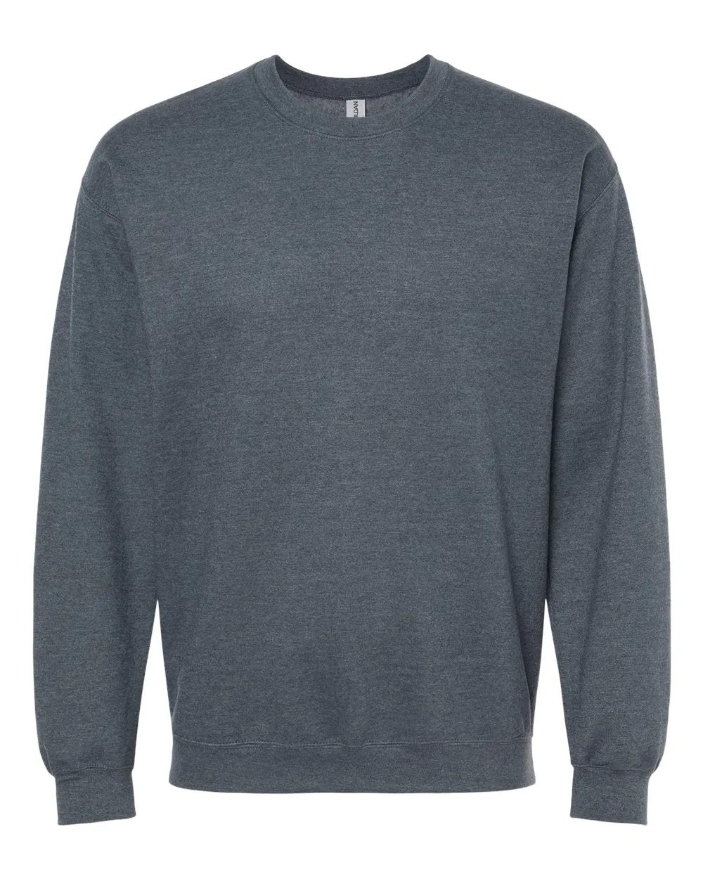 Gildan Softstyle® Midweight Crewneck Sweatshirt SF000