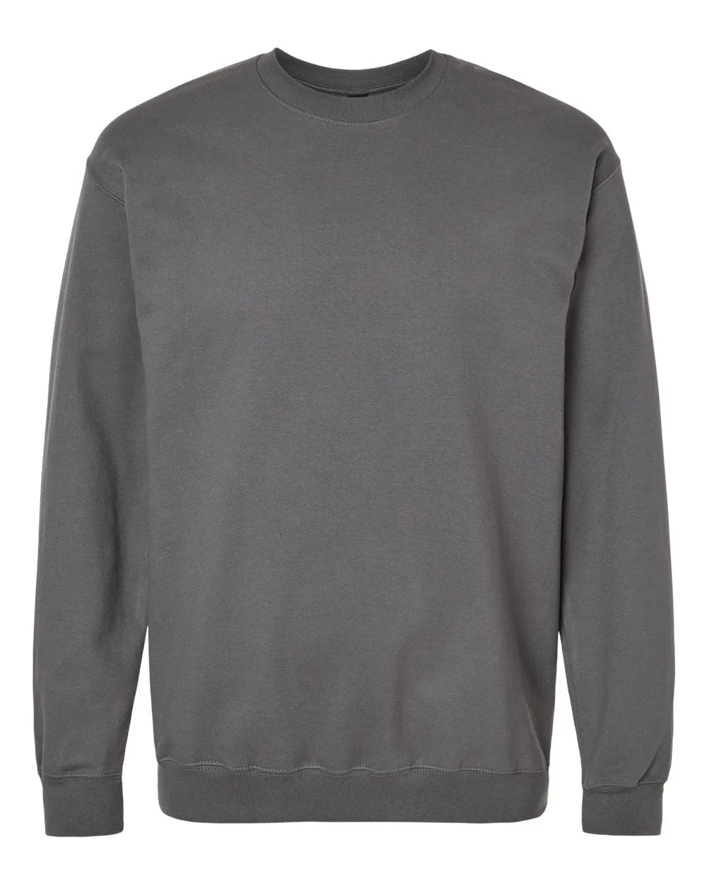 Gildan Softstyle® Midweight Crewneck Sweatshirt SF000