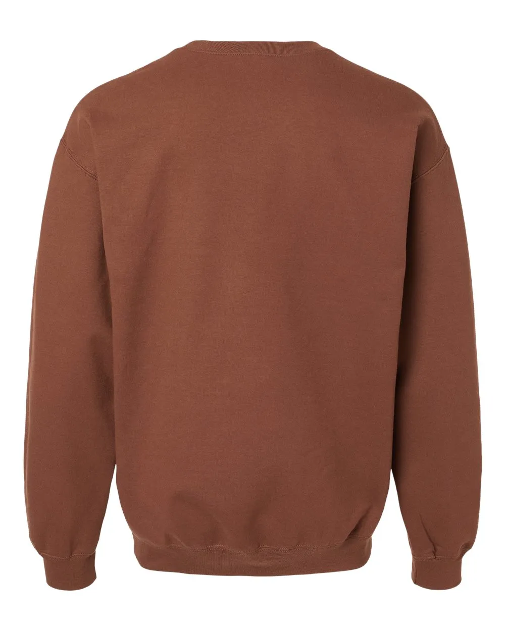 Gildan Softstyle® Midweight Crewneck Sweatshirt SF000