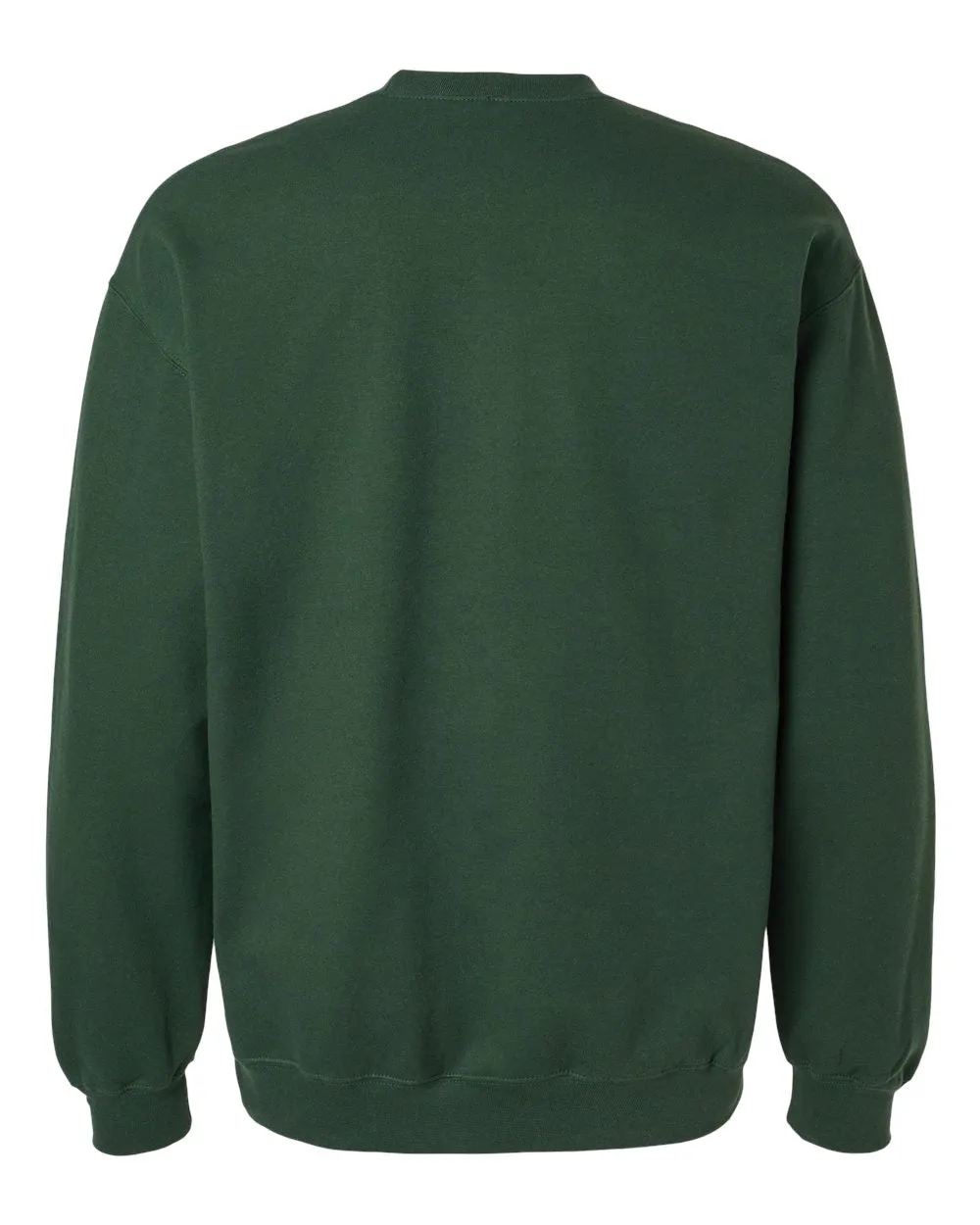 Gildan Softstyle® Midweight Crewneck Sweatshirt SF000