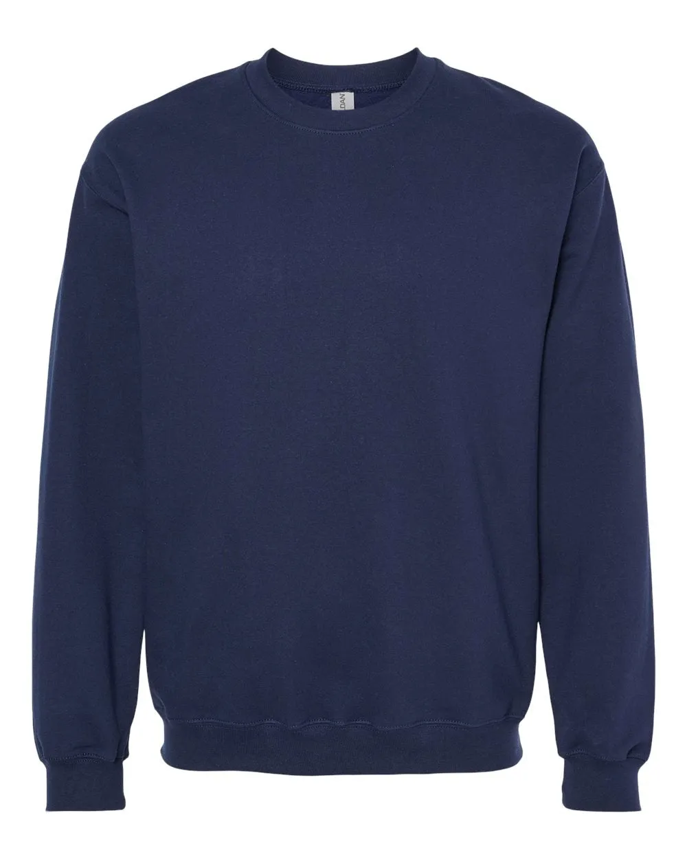 Gildan Softstyle® Midweight Crewneck Sweatshirt SF000