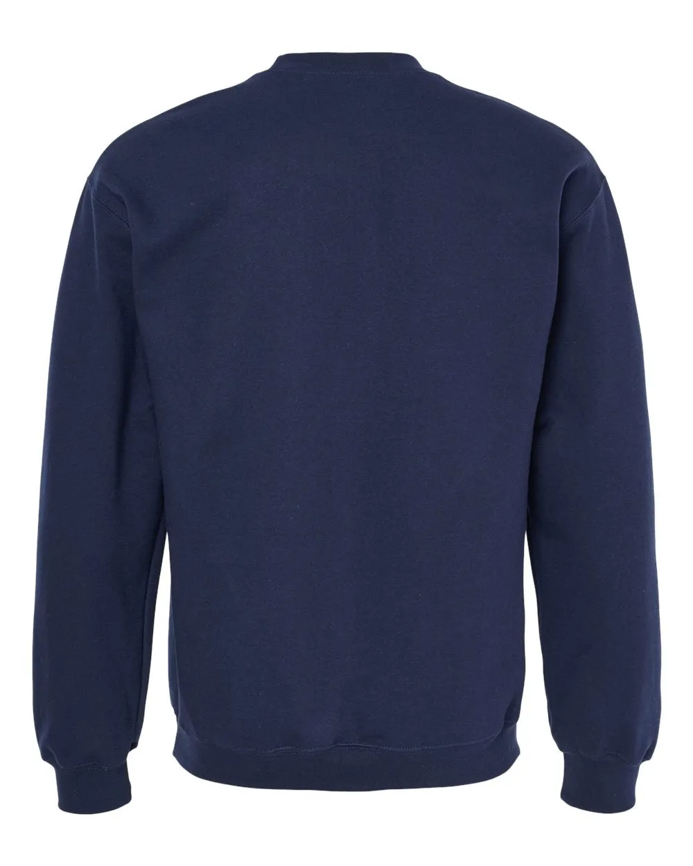 Gildan Softstyle® Midweight Crewneck Sweatshirt SF000