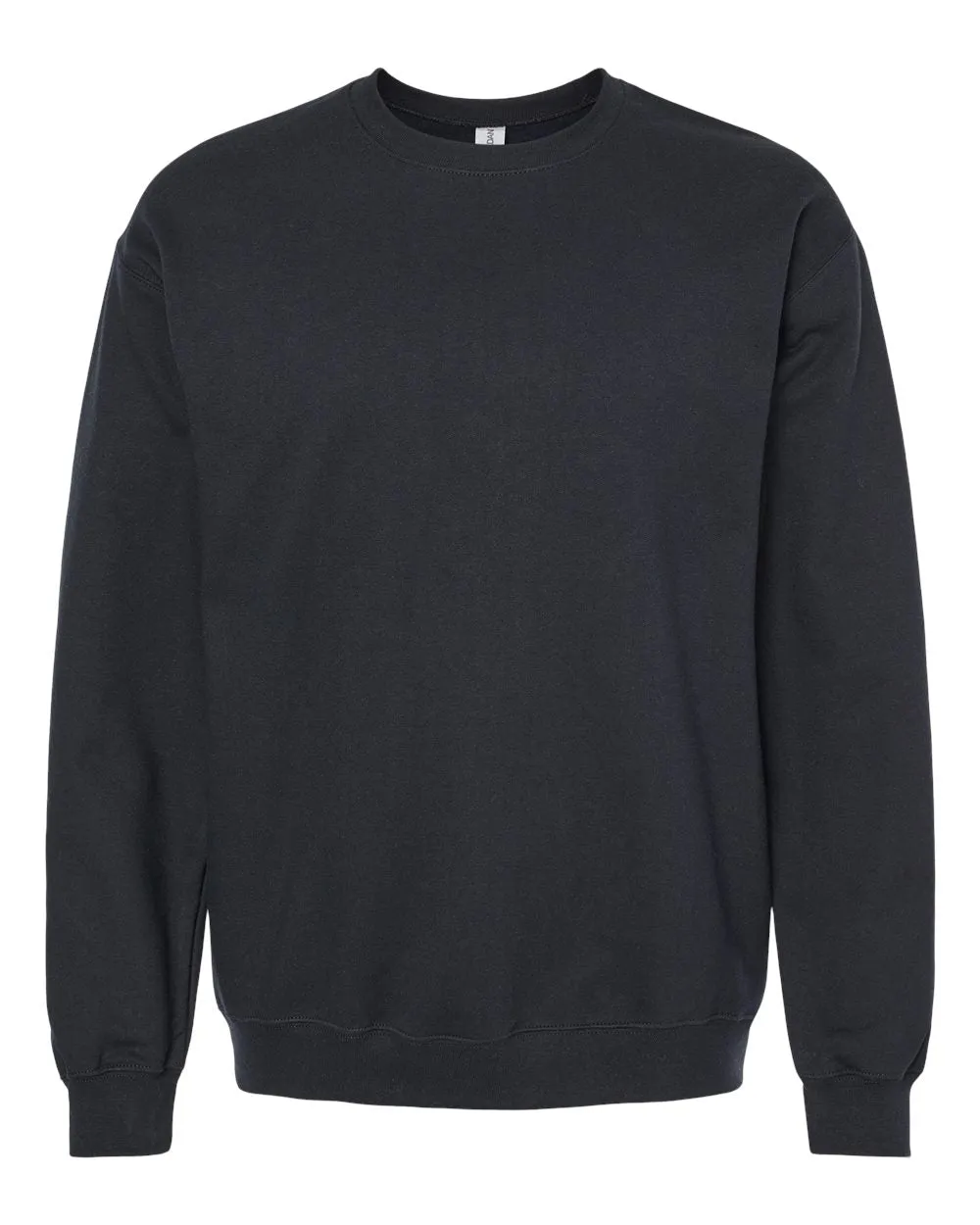 Gildan Softstyle® Midweight Crewneck Sweatshirt SF000