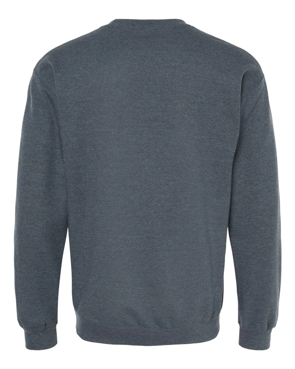 Gildan Softstyle® Midweight Crewneck Sweatshirt SF000