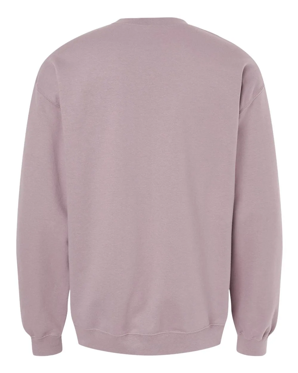 Gildan Softstyle® Midweight Crewneck Sweatshirt SF000