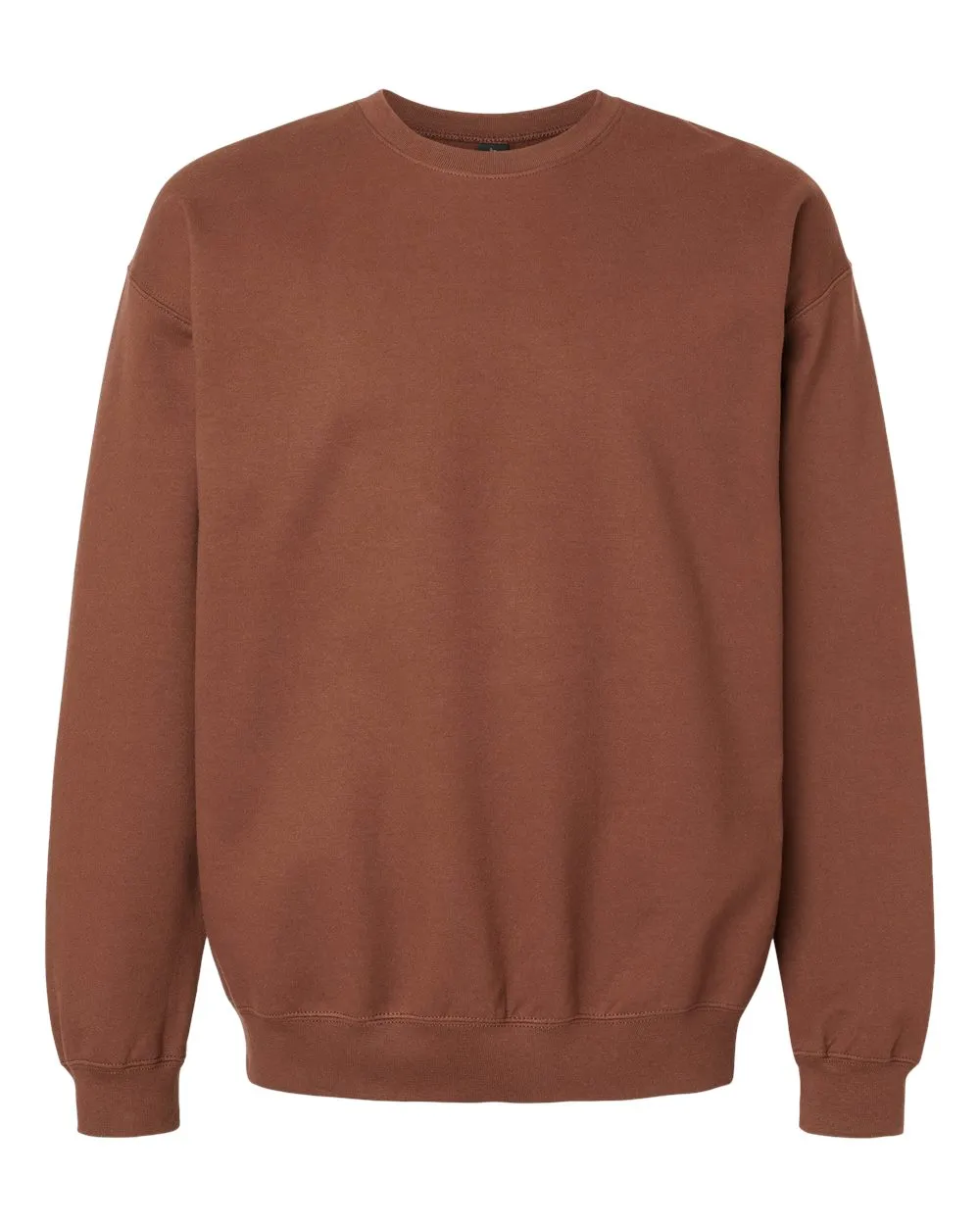 Gildan Softstyle® Midweight Crewneck Sweatshirt SF000