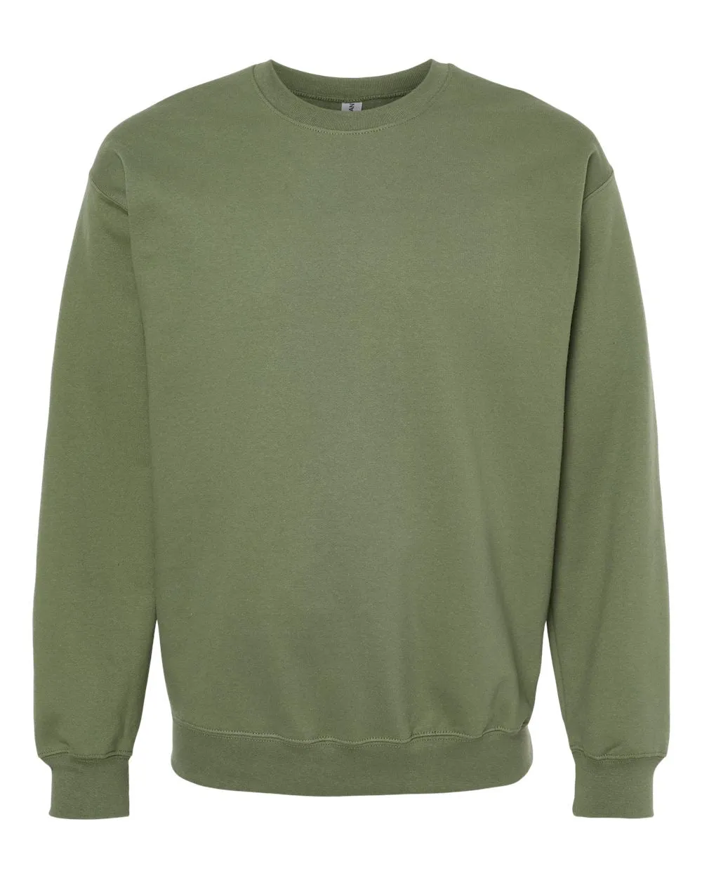 Gildan Softstyle® Midweight Crewneck Sweatshirt SF000