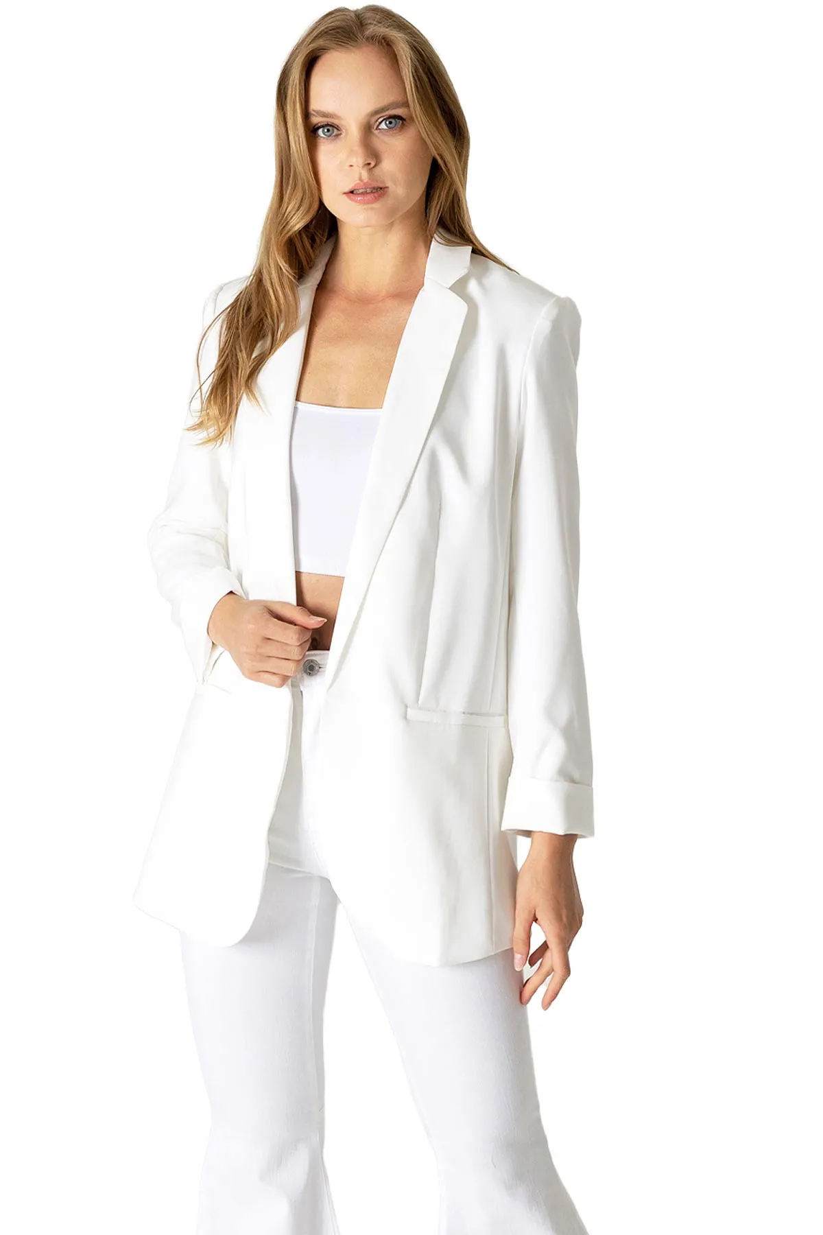 Harper Boyfriend Blazer