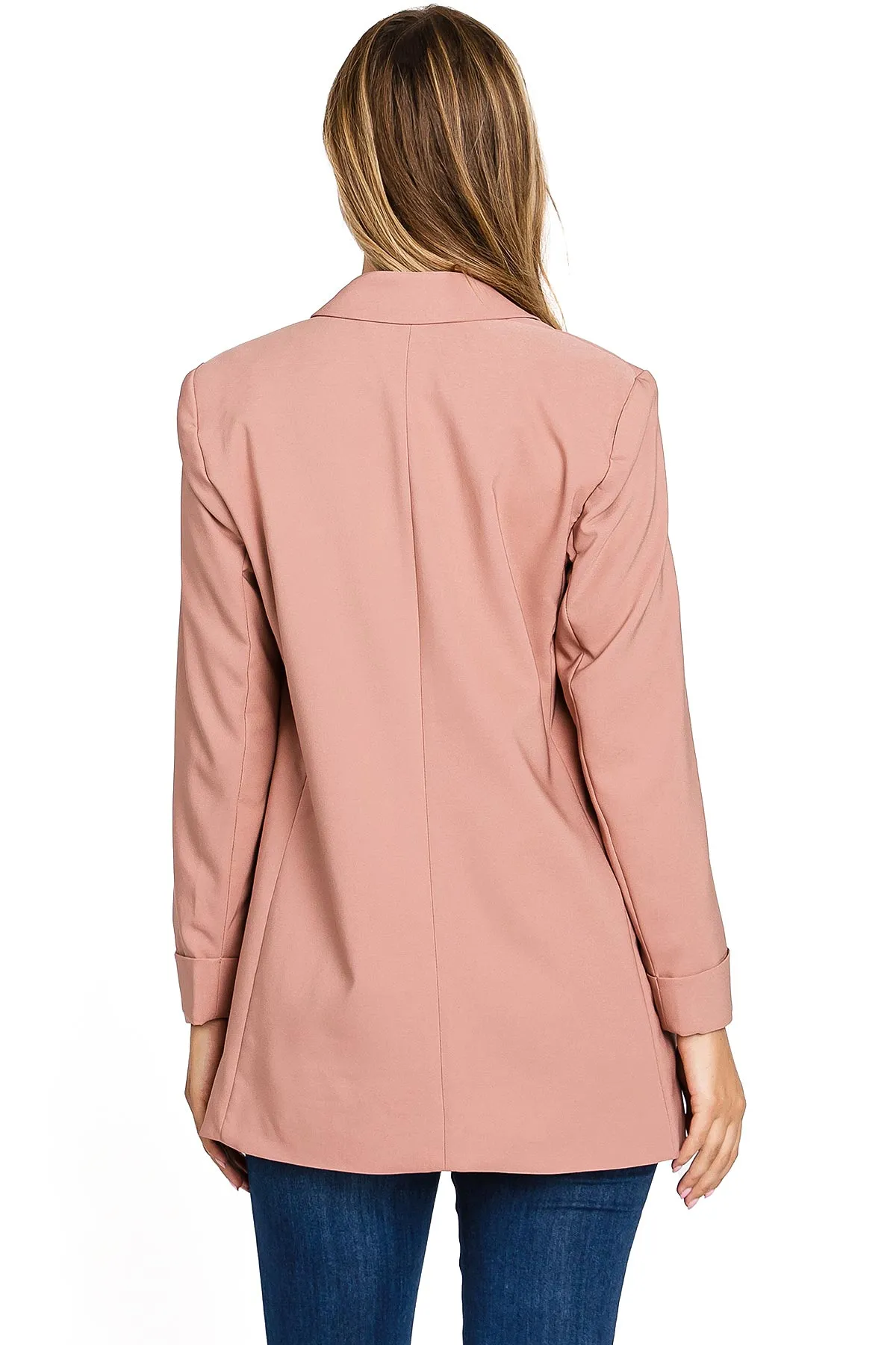 Harper Boyfriend Blazer