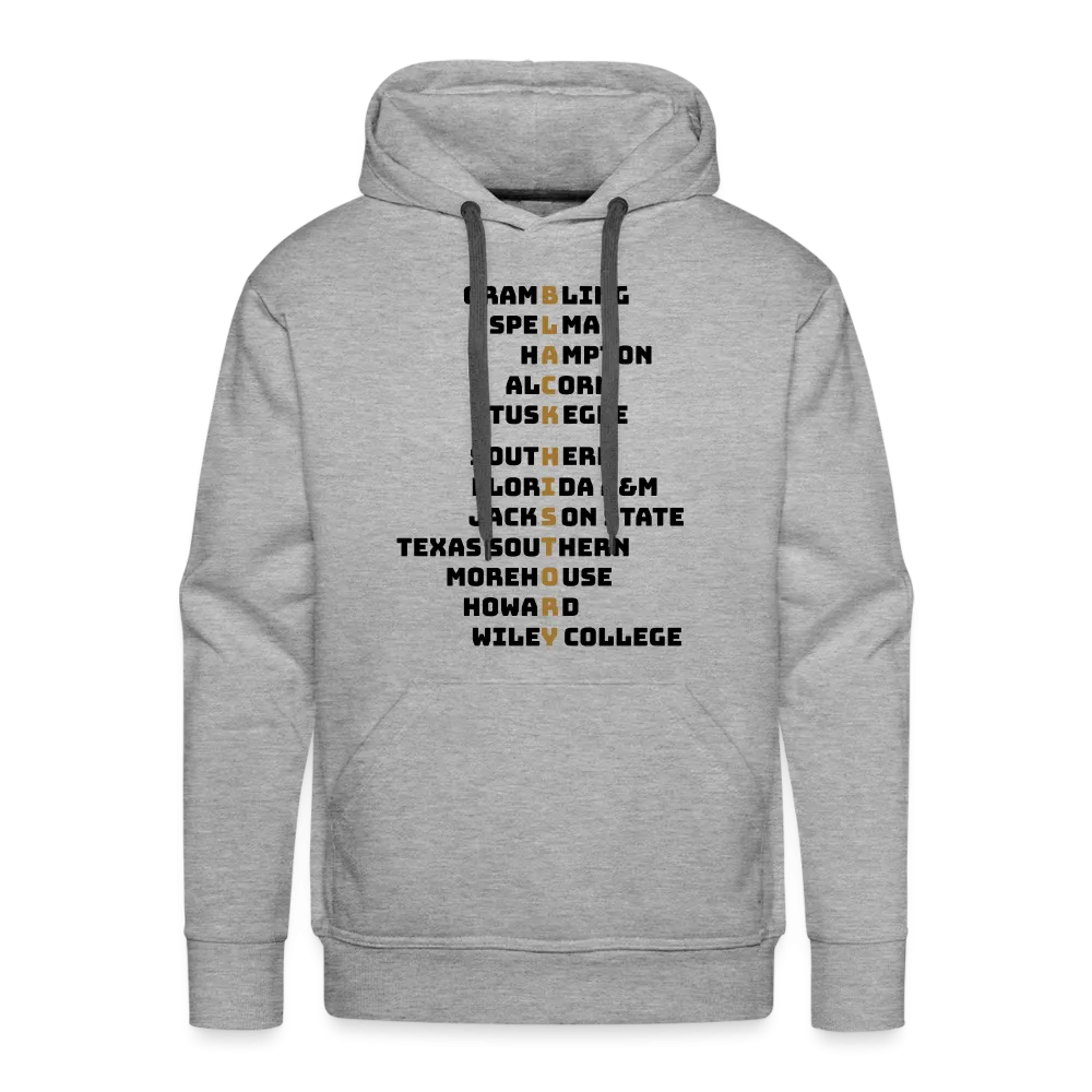 HBCU Hoodie