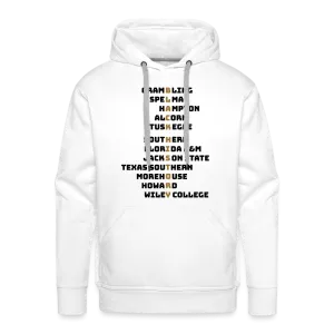 HBCU Hoodie