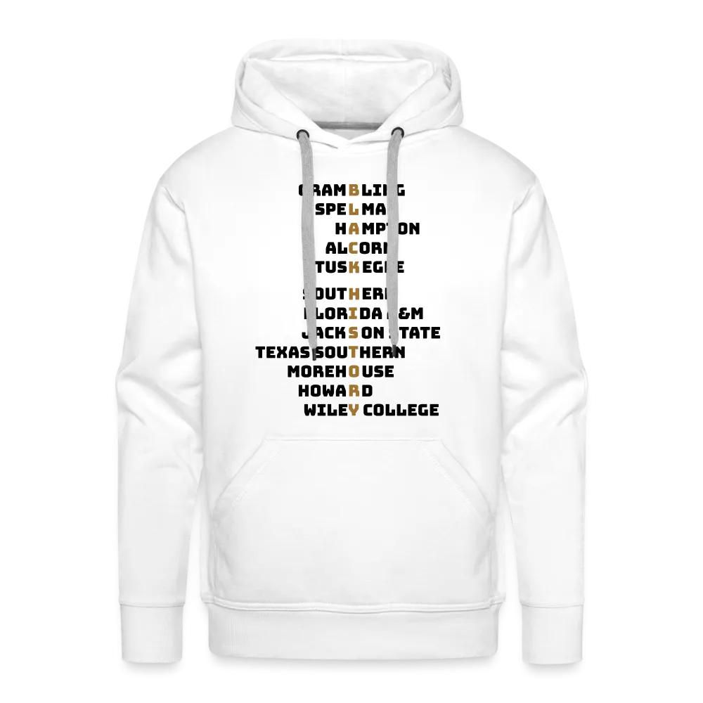 HBCU Hoodie