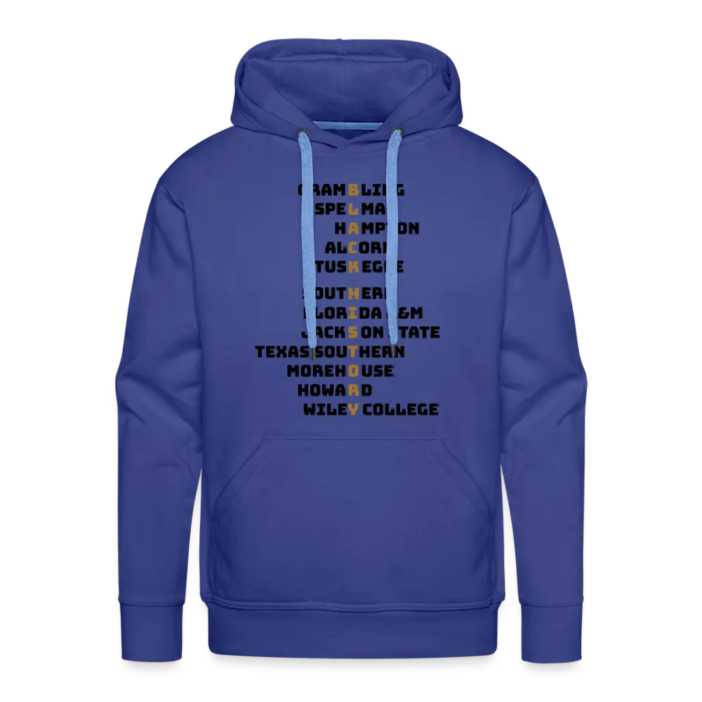 HBCU Hoodie