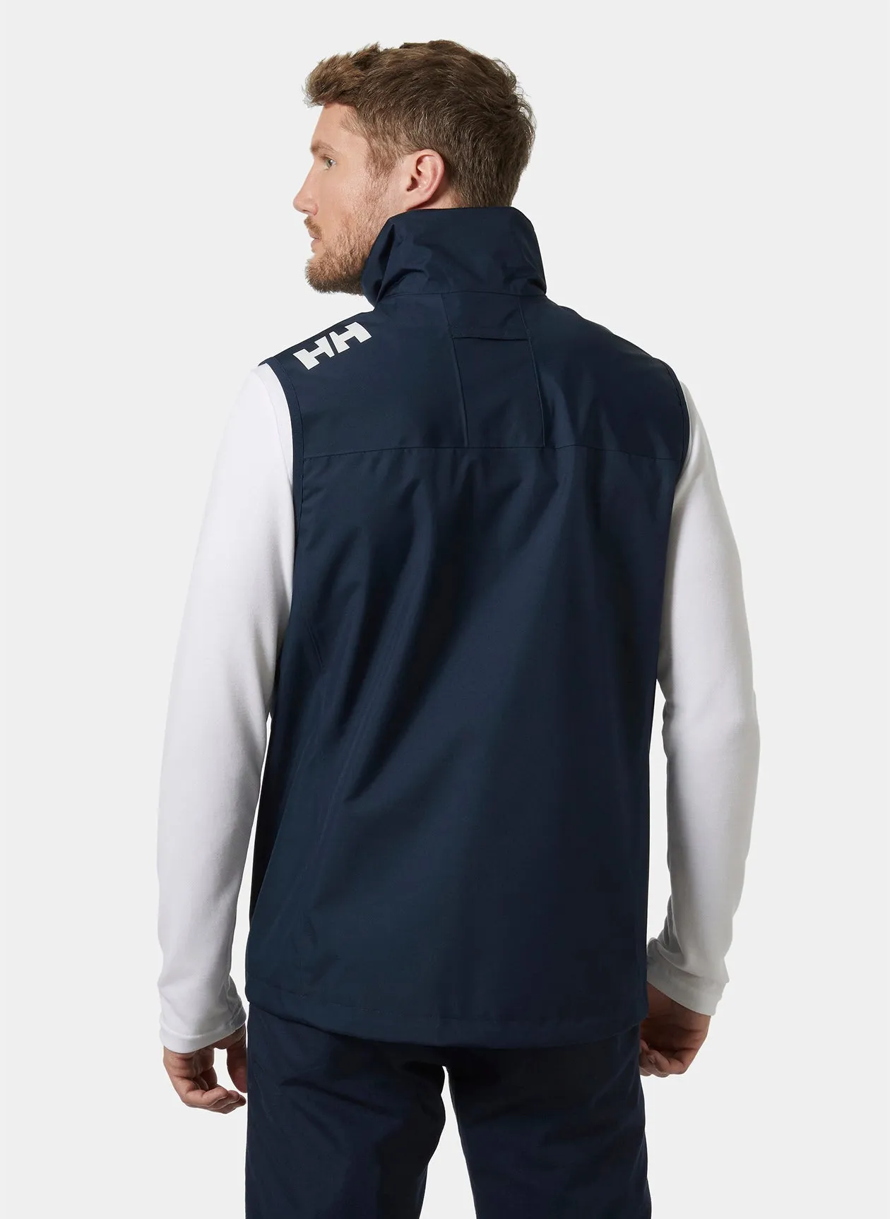 Helly Hansen Crew Vests, Navy