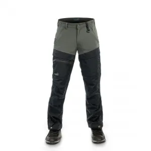 Hybrid Pants Men (Anthracite)