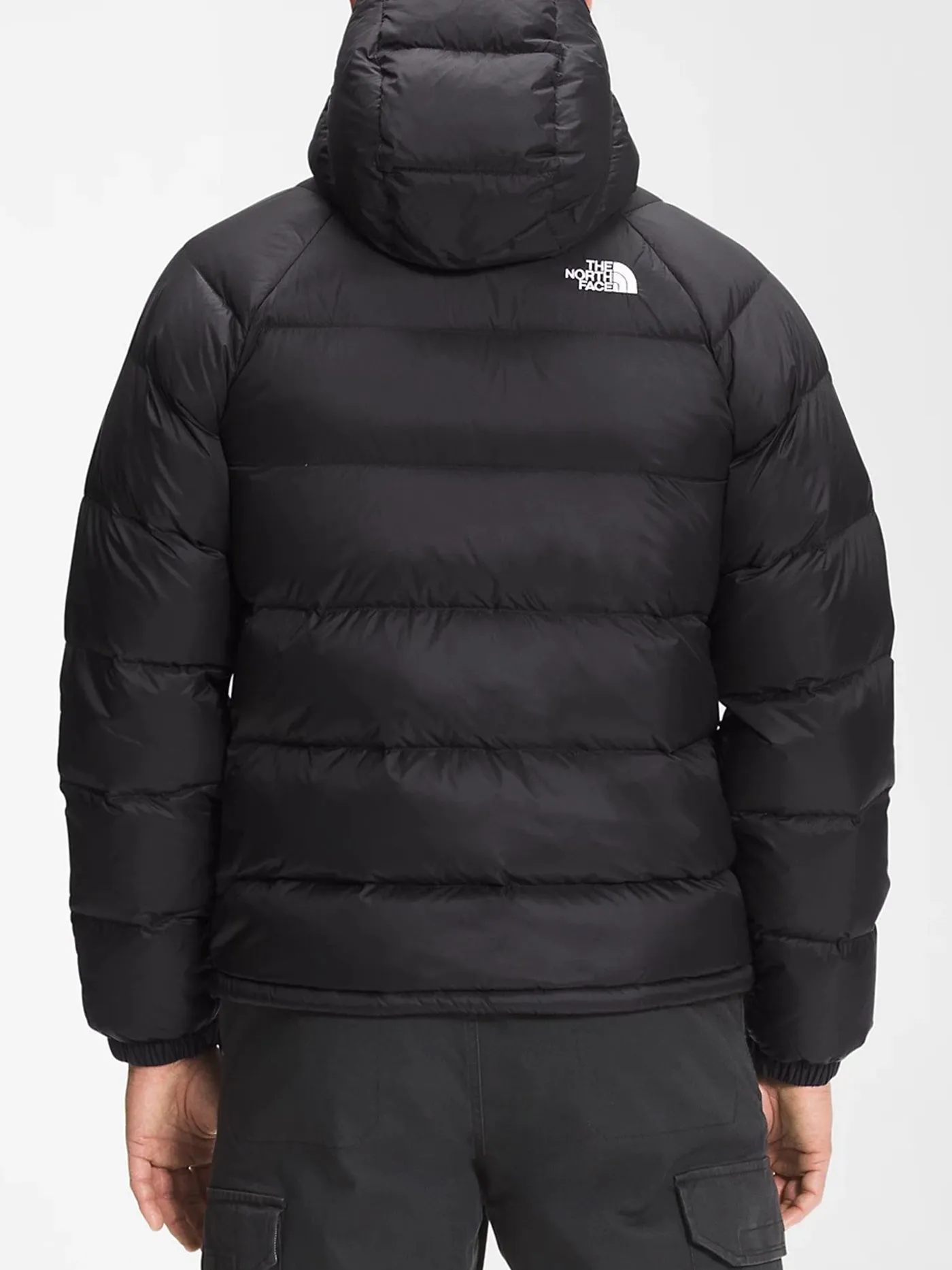 Hydrenalite Down Hooded Jacket