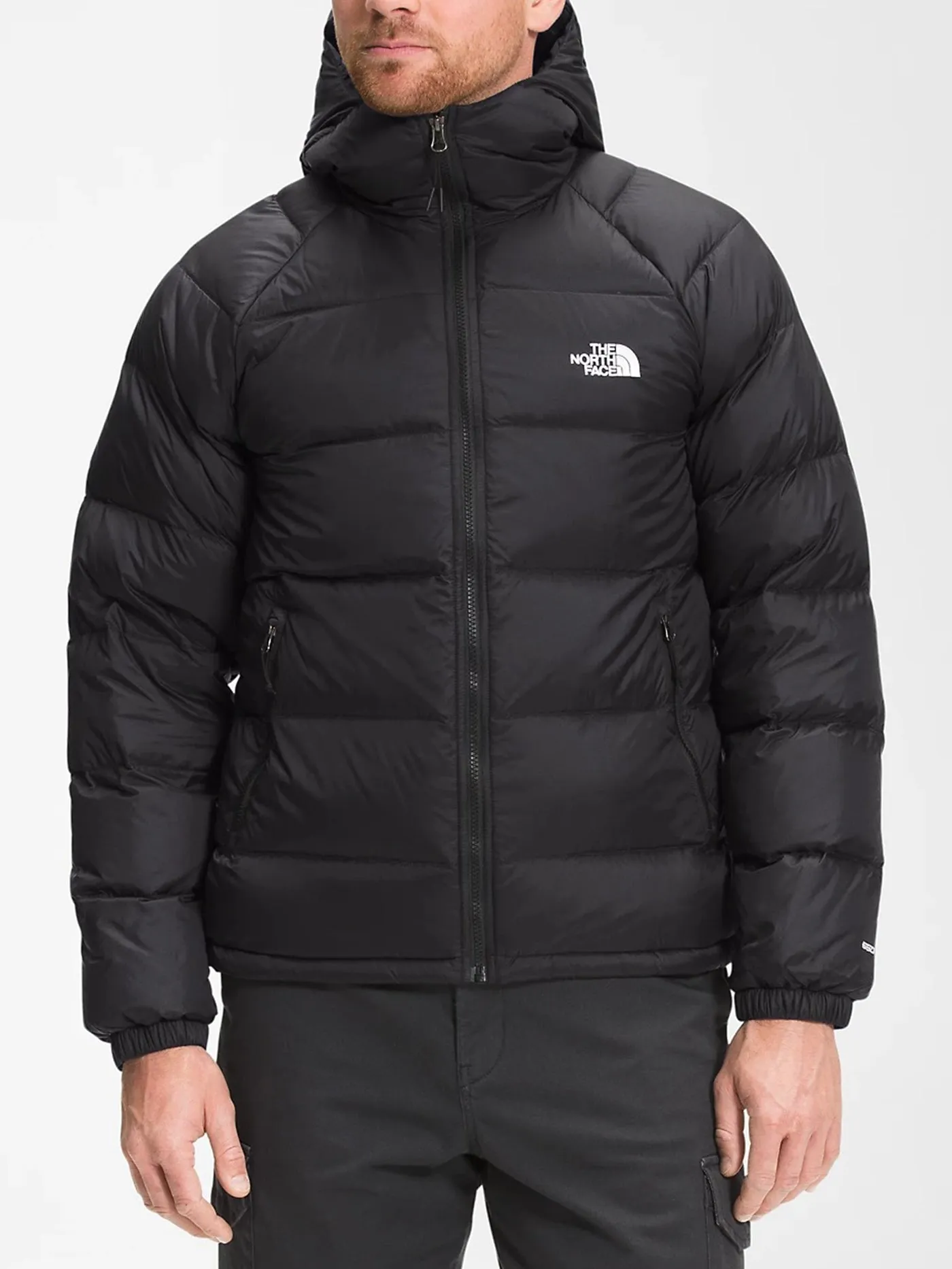 Hydrenalite Down Hooded Jacket