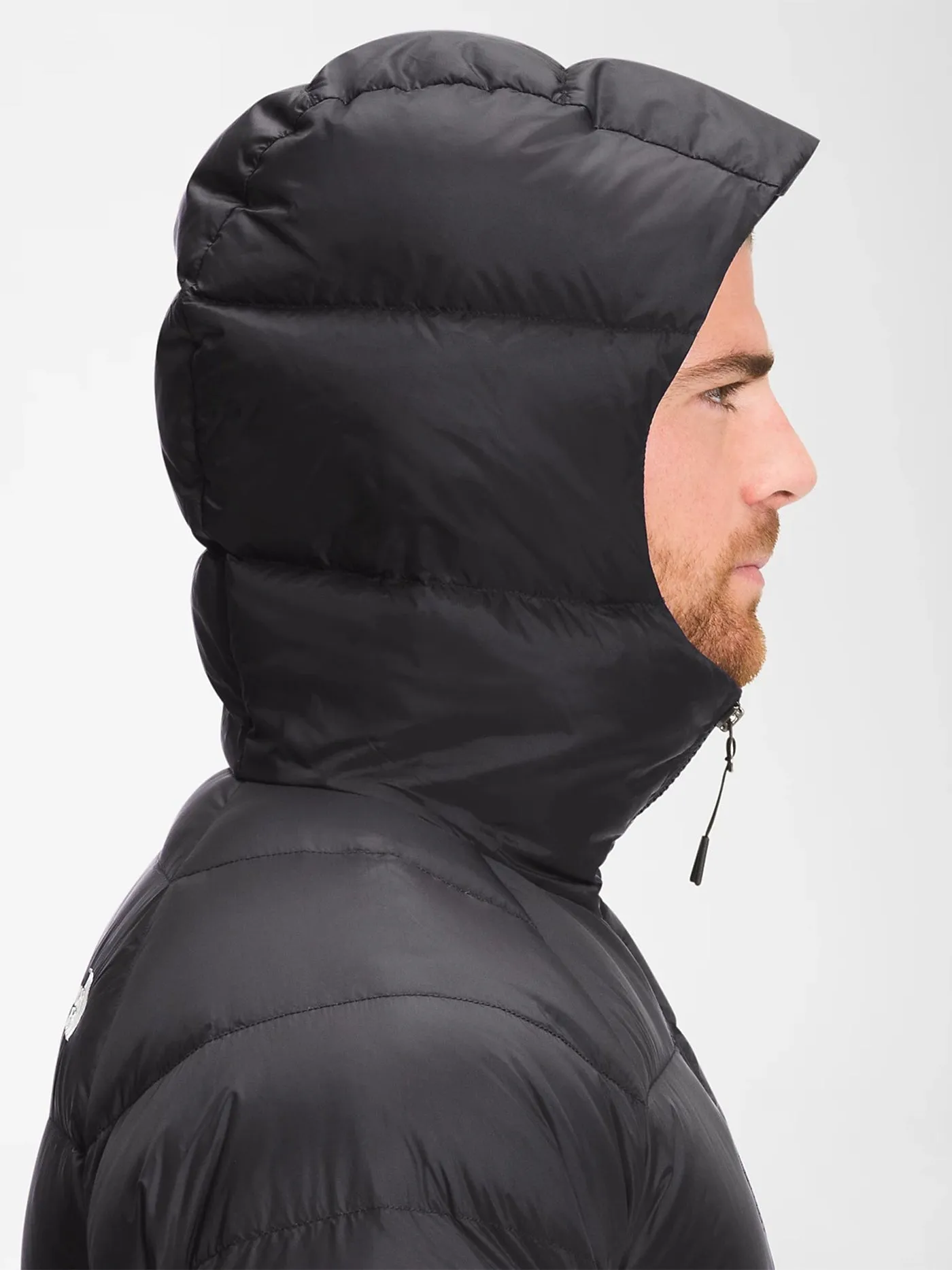 Hydrenalite Down Hooded Jacket