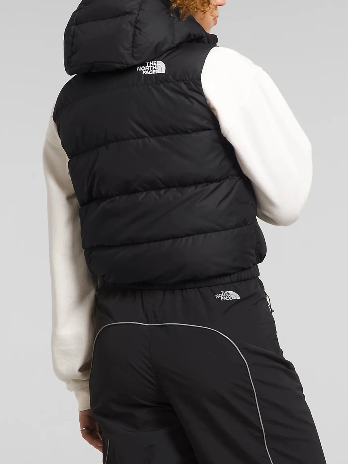 Hydrenalite Down Hooded Vest