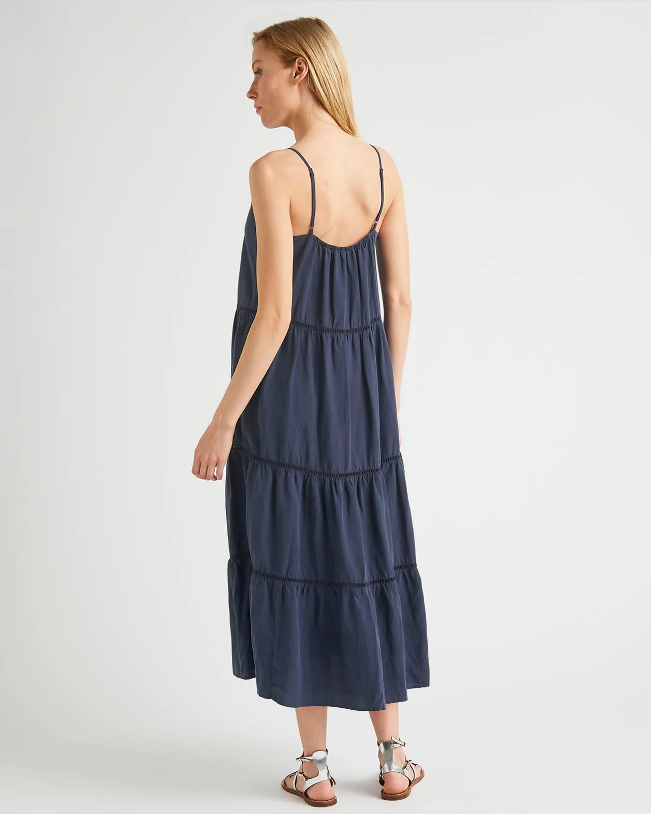 Jacqueline Maxi Dress