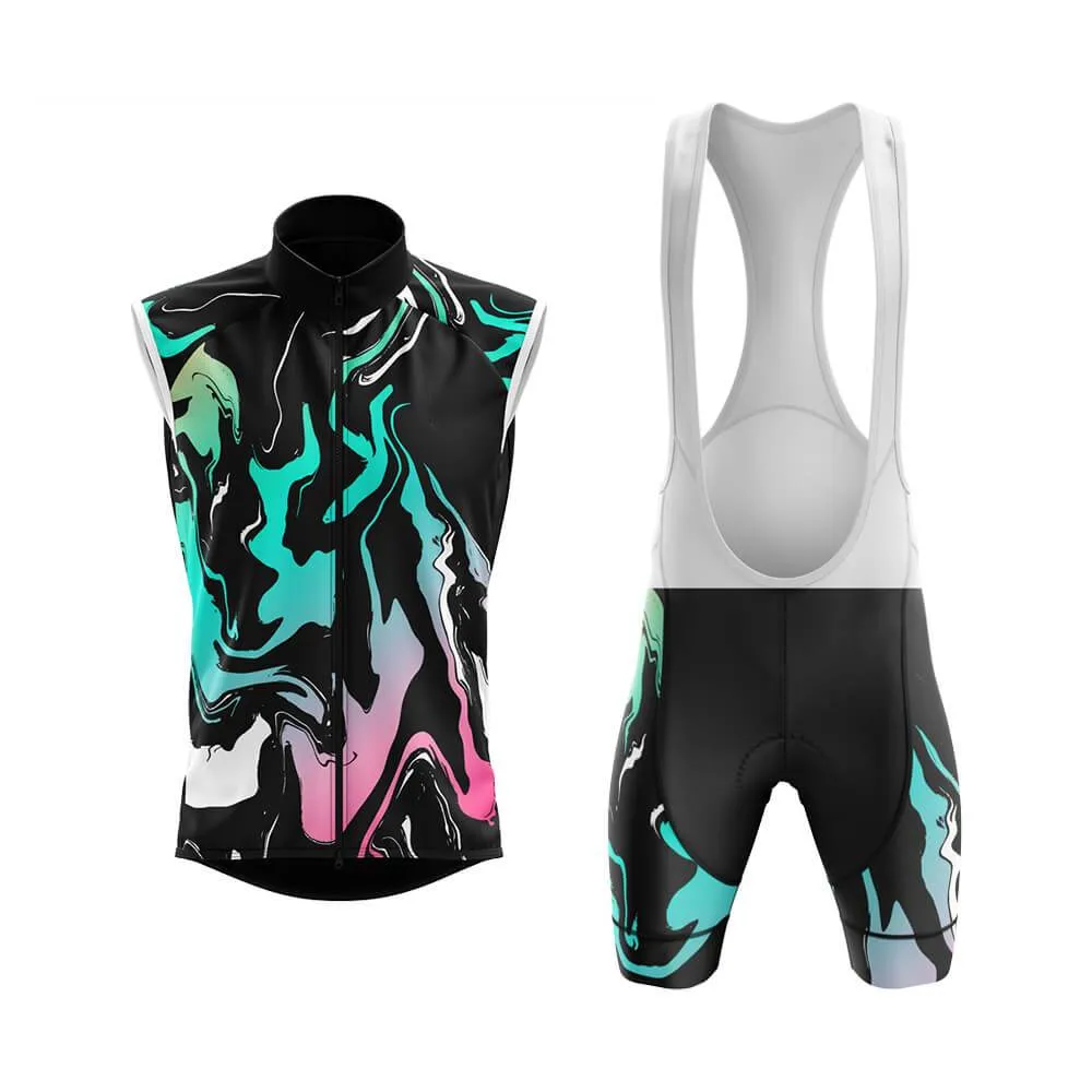 Liquid Marble (V18) Club Cycling Kit