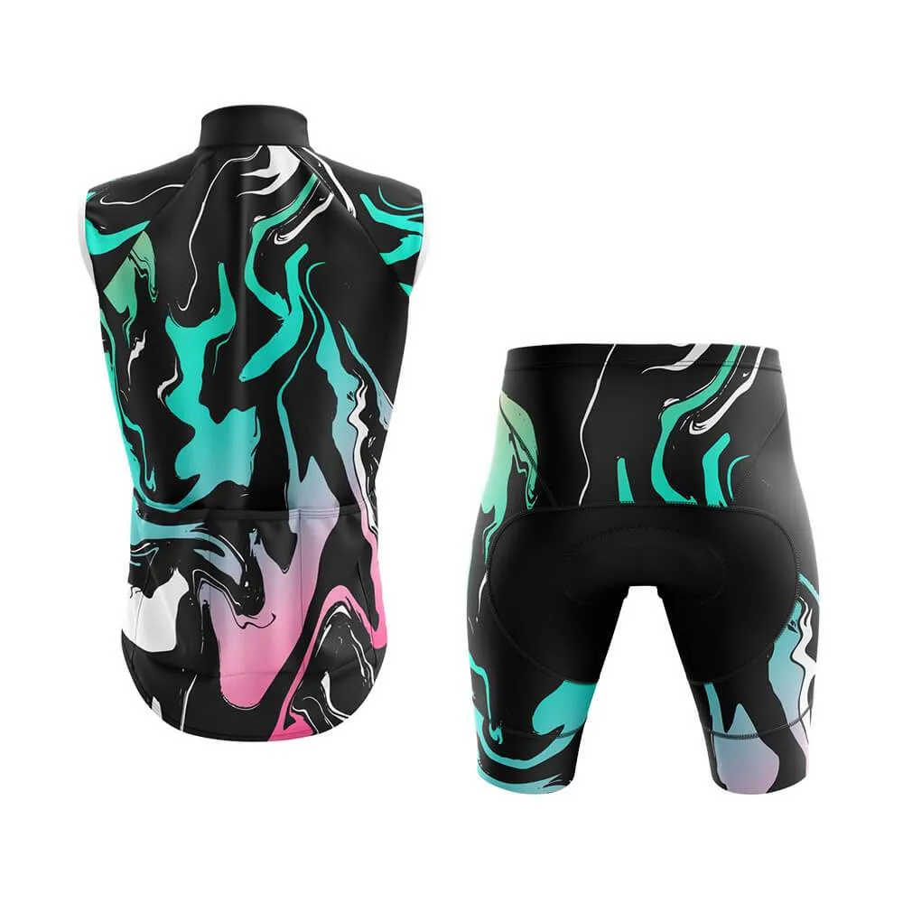 Liquid Marble (V18) Club Cycling Kit