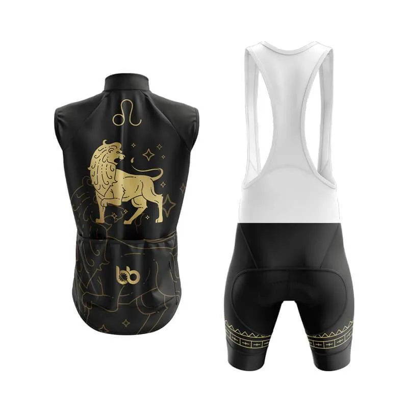 Luxury Zodiac (Leo) Club Cycling Kit