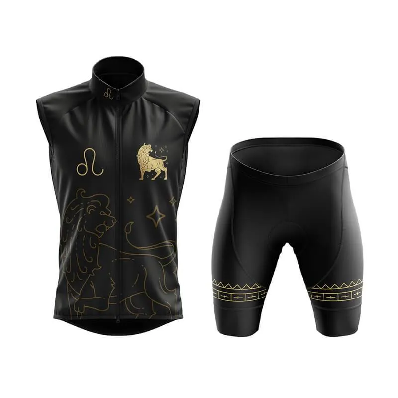 Luxury Zodiac (Leo) Club Cycling Kit