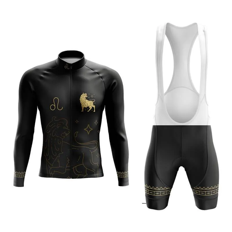 Luxury Zodiac (Leo) Club Cycling Kit