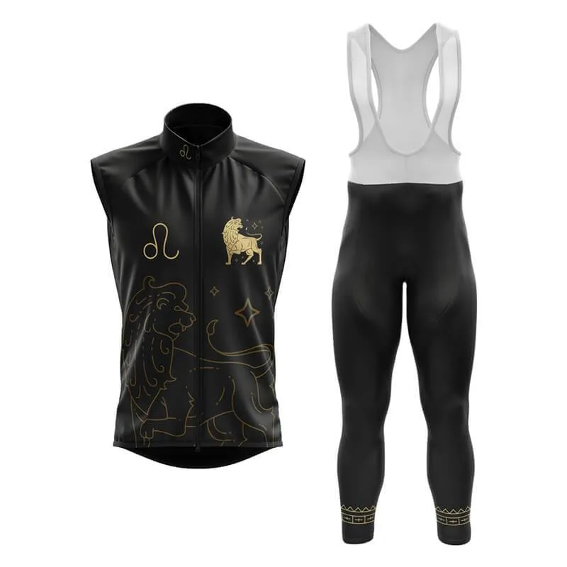 Luxury Zodiac (Leo) Club Cycling Kit