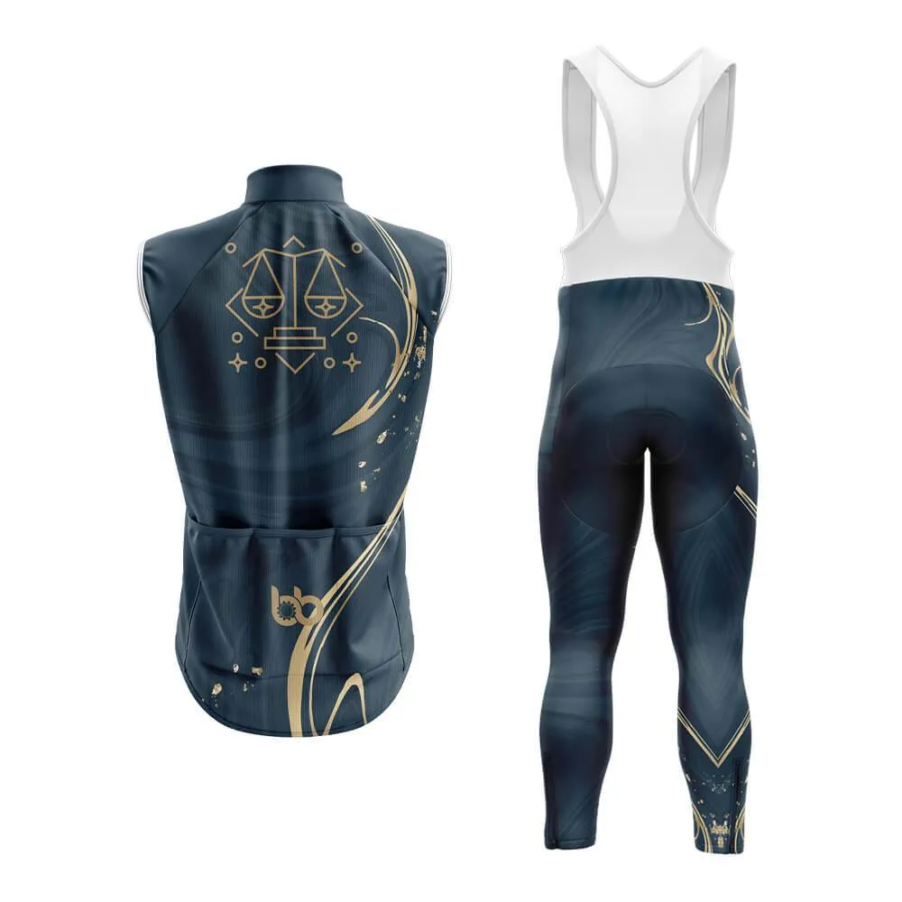 Marble Zodiac (LIBRA) Club Cycling Kit