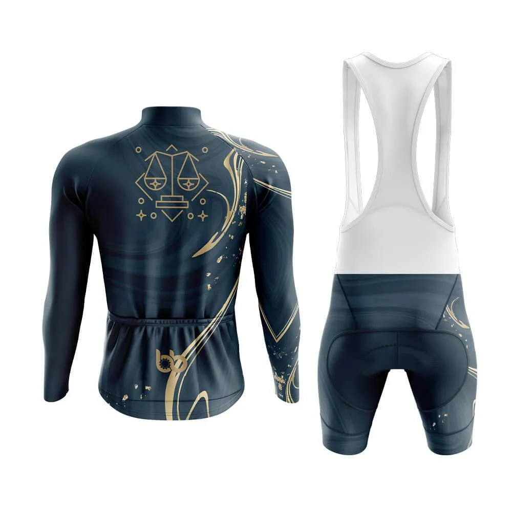 Marble Zodiac (LIBRA) Club Cycling Kit