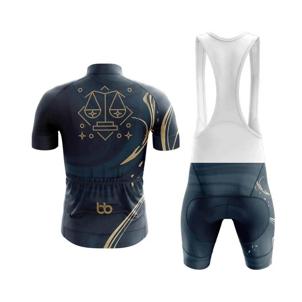 Marble Zodiac (LIBRA) Club Cycling Kit