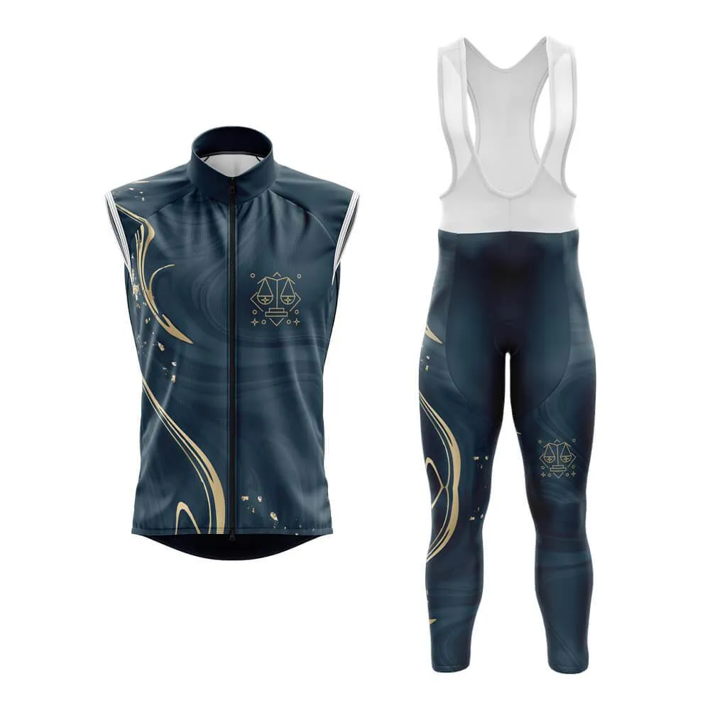 Marble Zodiac (LIBRA) Club Cycling Kit