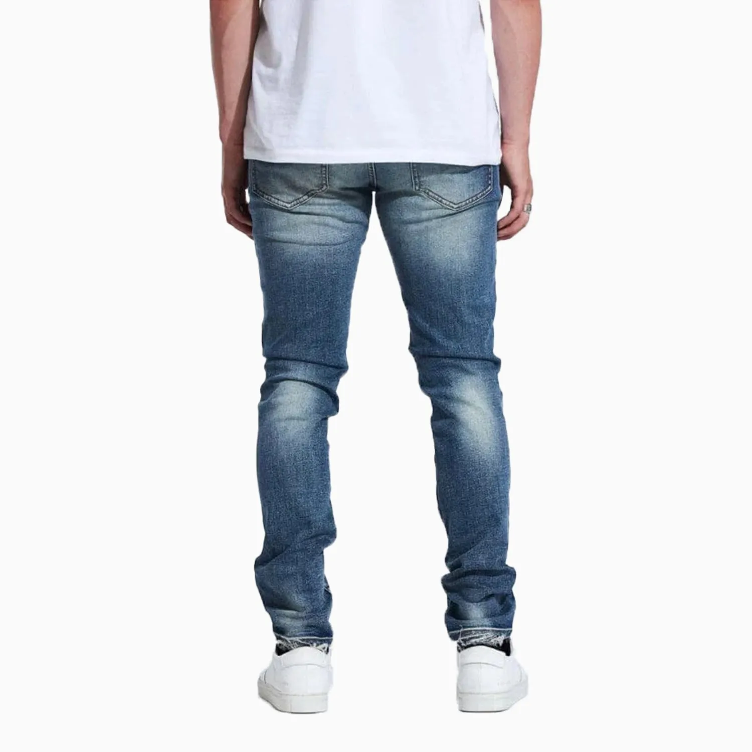 Men's Thrash Skinny Denim Pant