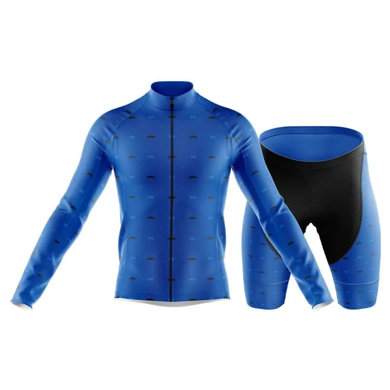 Movember (V1) Club Cycling Kit