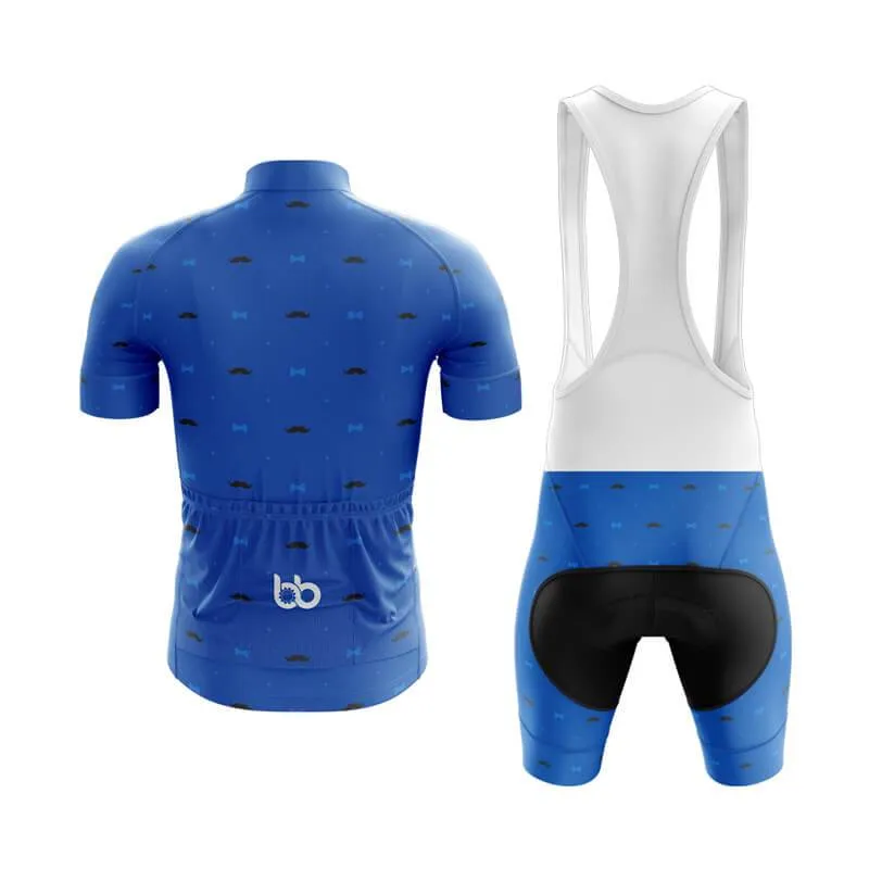 Movember (V1) Club Cycling Kit