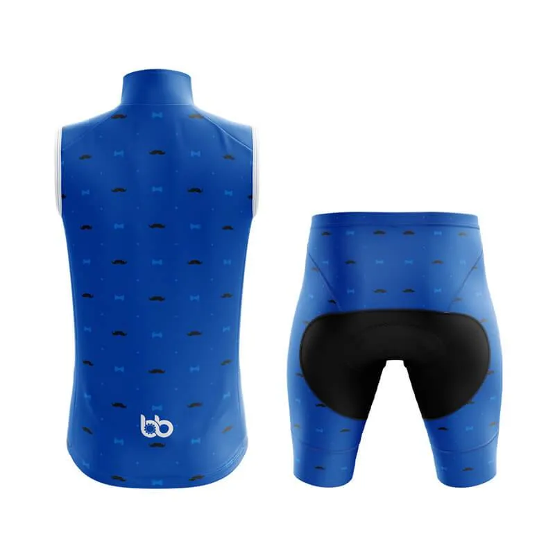 Movember (V1) Club Cycling Kit