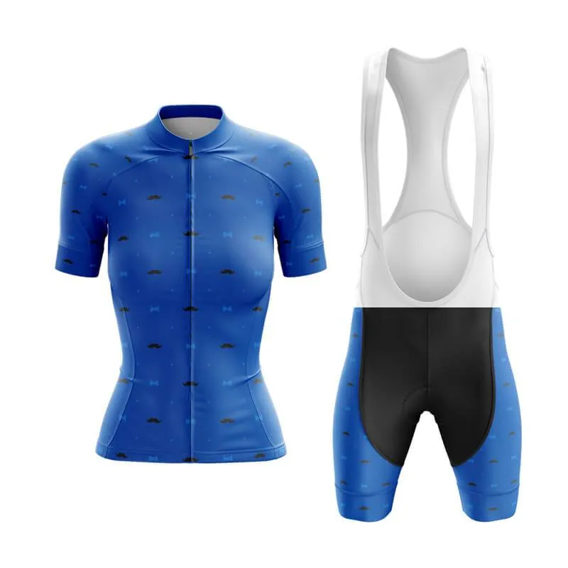 Movember (V1) Club Cycling Kit