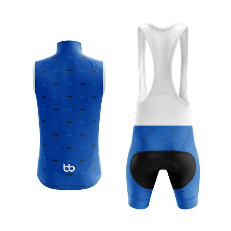 Movember (V1) Club Cycling Kit