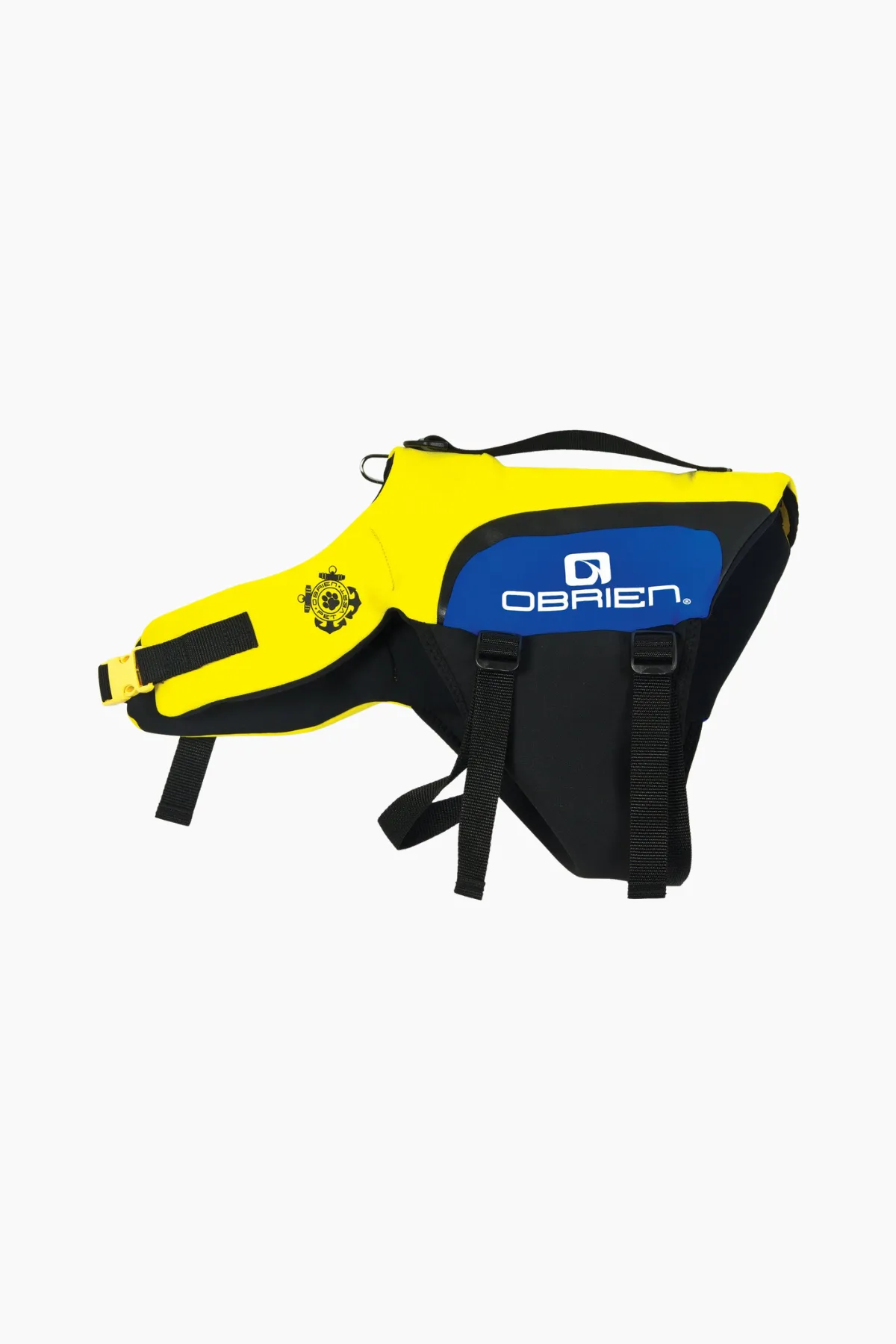 OBRIEN NEOPRENE PET LIFE JACKET