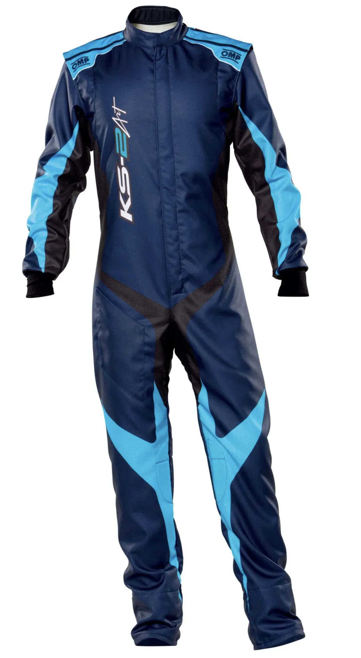 OMP KS-2 ART Kart Racing Suit (Garage Sale)