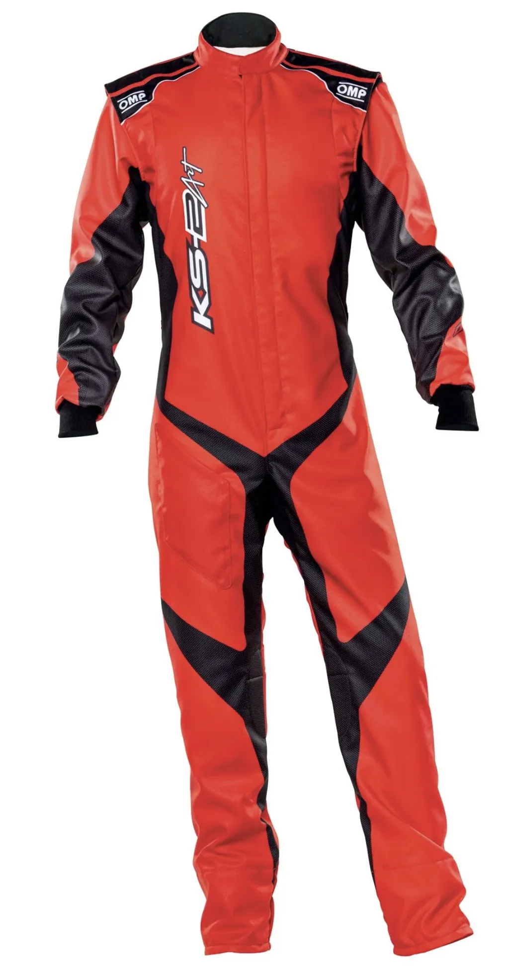 OMP KS-2 ART Kart Racing Suit (Garage Sale)