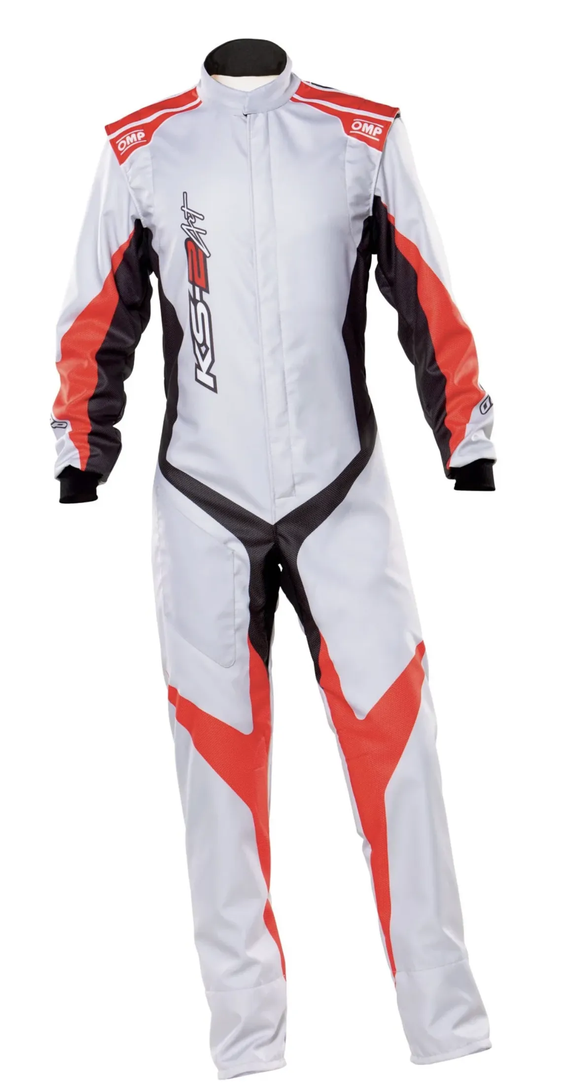 OMP KS-2 ART Kart Racing Suit (Garage Sale)