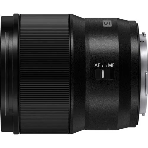 Panasonic LUMIX S 24mm f/1.8 Lens