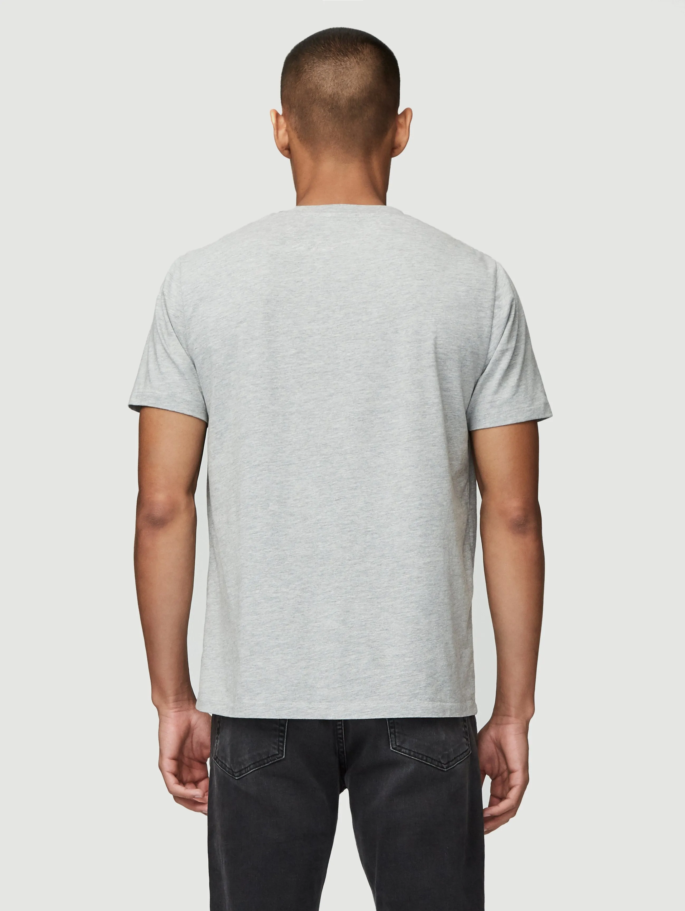 Perfect Tee -- Gris