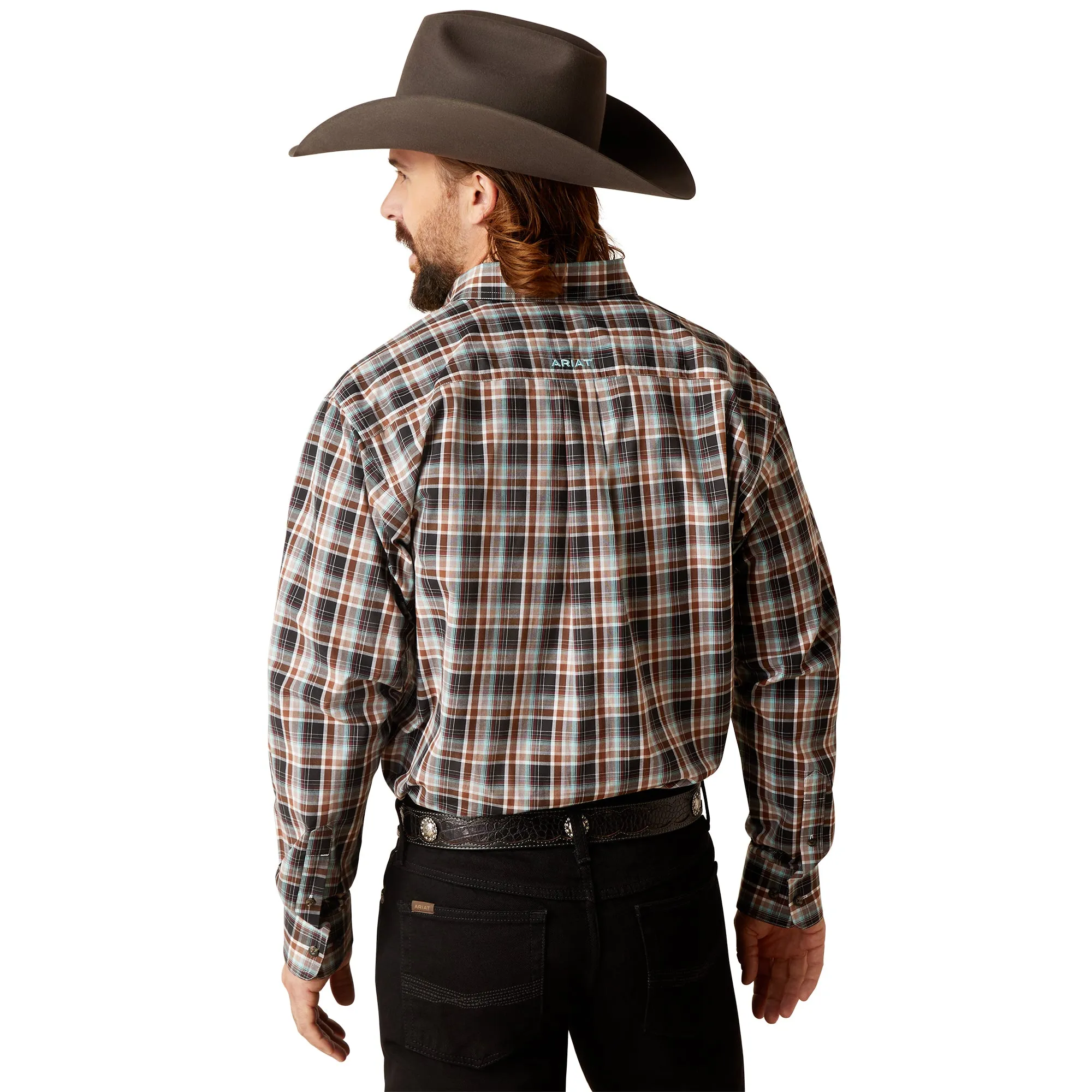 Pro Series Nathanael Classic Fit Shirt