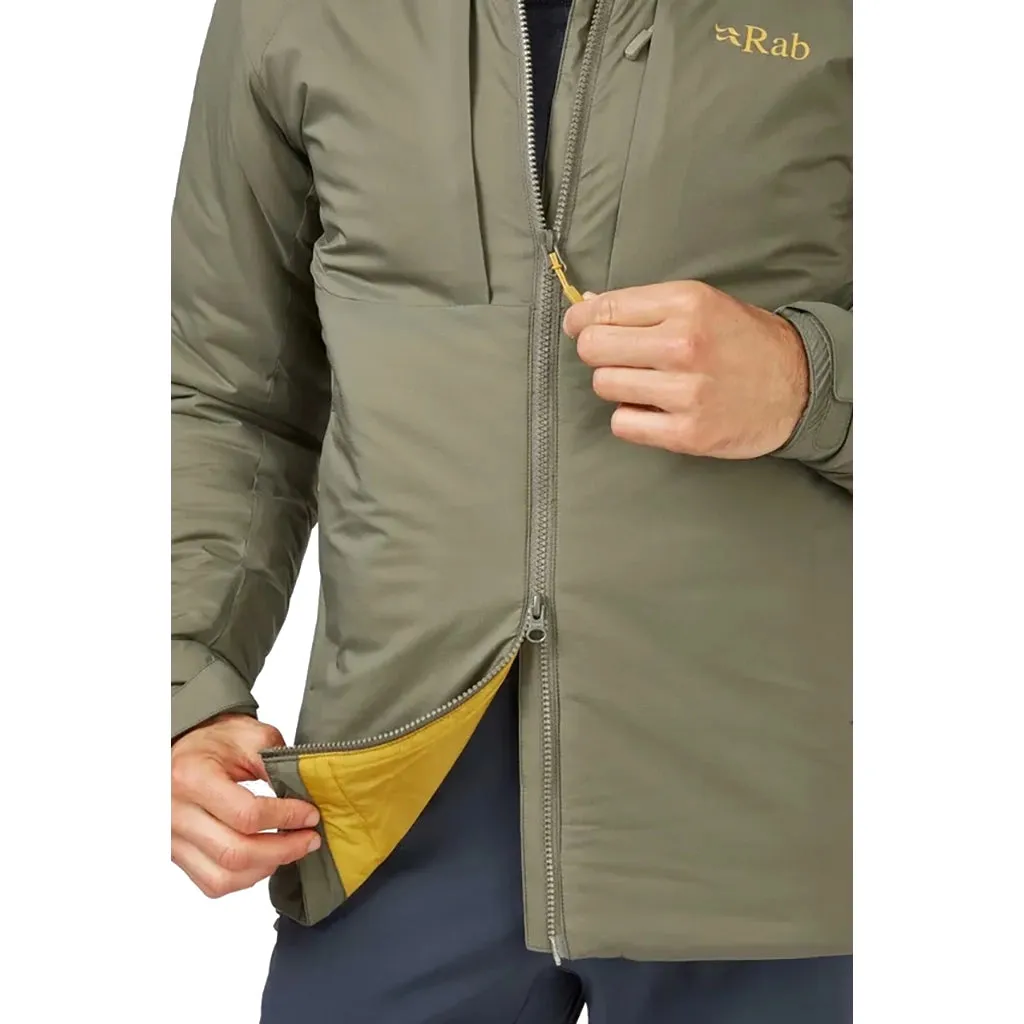 Rab Men's Xenair Alpine Insulated Jacket