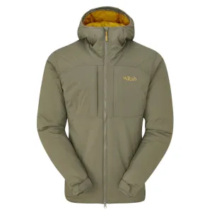 Rab Men's Xenair Alpine Insulated Jacket