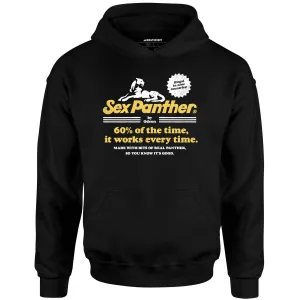 Sex Panther Cologne - Unisex Hoodie